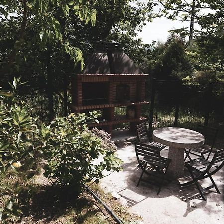 레센데 Pinhawood 빌라 외부 사진