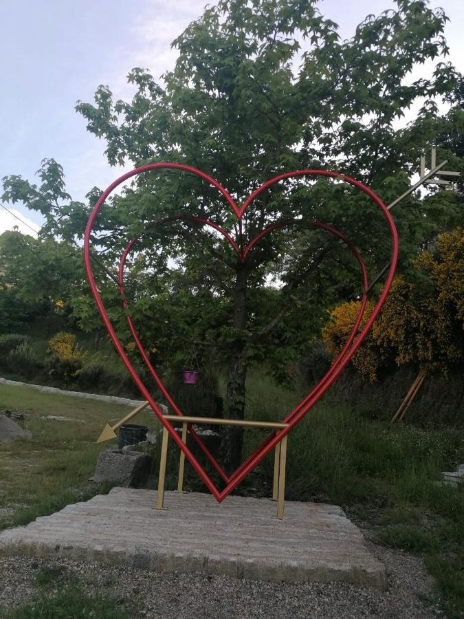 레센데 Pinhawood 빌라 외부 사진